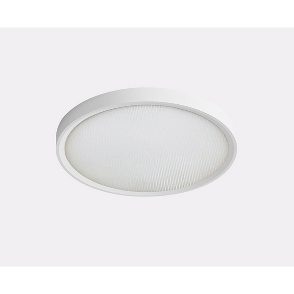 

Потолочный светодиодный светильник круглый IP40 Italline IT011-5022 white, Белый, IT011-5022 white