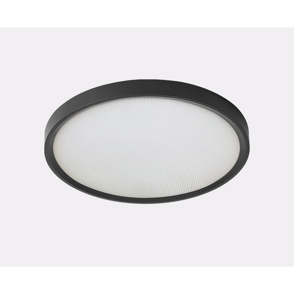 

Потолочный светильник Italline IT011-5023 black, Белый, IT011-5023 black
