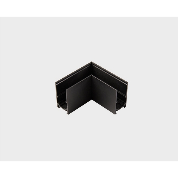 

Соединитель угловой для накладного шинопровода Italline IT012-5034 black, IT012-5034 black