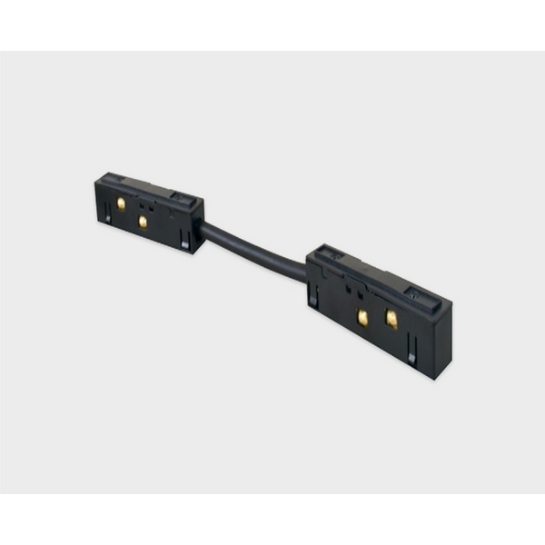 

Соединитель угловой для шинопровода Italline IT012-5041 black, IT012-5041 black
