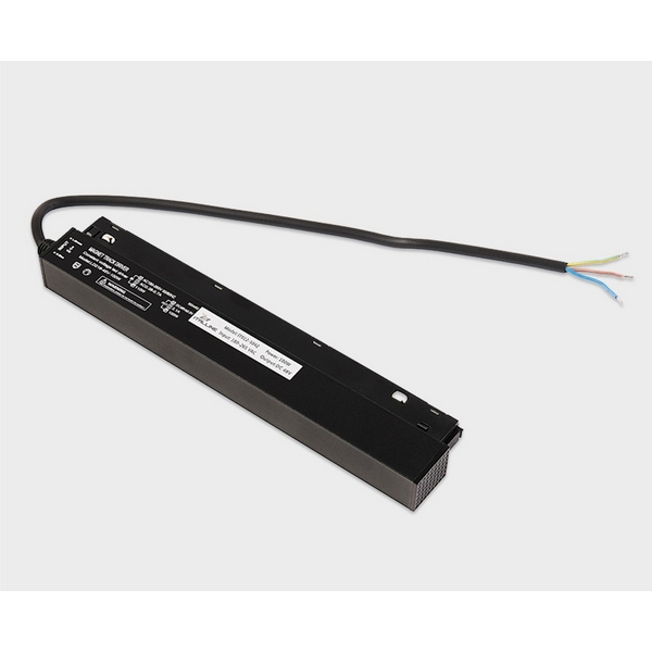

Блок питания 100W для шинопровода Italline IT012-5042 black, IT012-5042 black