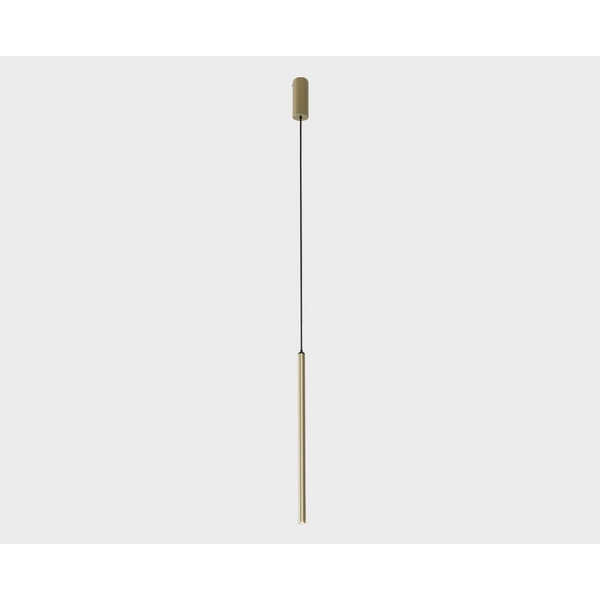 

Подвесной светодиодный светильник Italline IT014-0205 gold, Золото, IT014-0205 gold