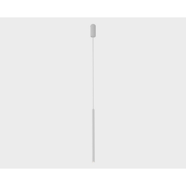 

Подвесной светодиодный светильник Italline IT014-0205 white, Белый, IT014-0205 white