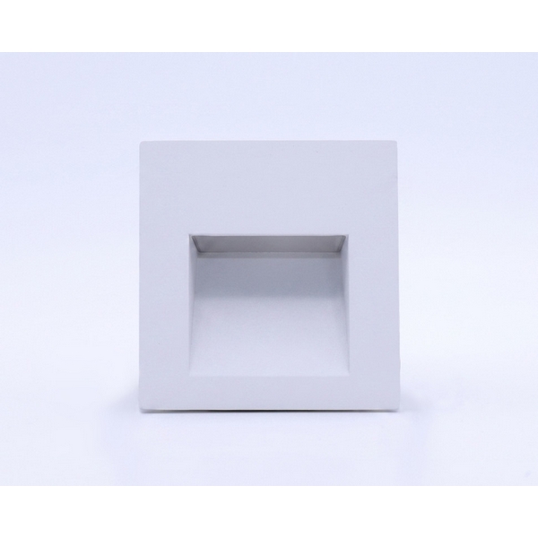 Подсветка для лестниц и ступеней светодиодная Italline IT015-0307 white