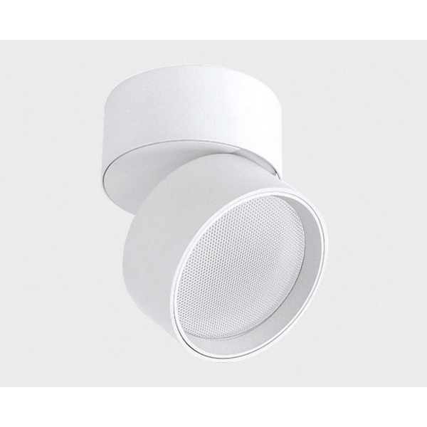 

Спот Italline IT02-006 white 3000K, Белый, IT02-006 white 3000K