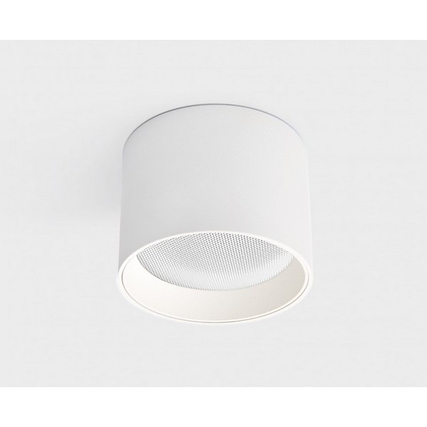 

Накладной светильник влагостойкий светодиодный Italline IT02-007 white 3000K, Белый, IT02-007 white 3000K
