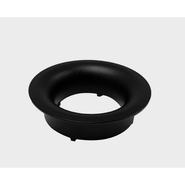 

Внутреннее сменное кольцо для светильника IT02-008 Italline IT02-008 ring black, IT02-008 ring black