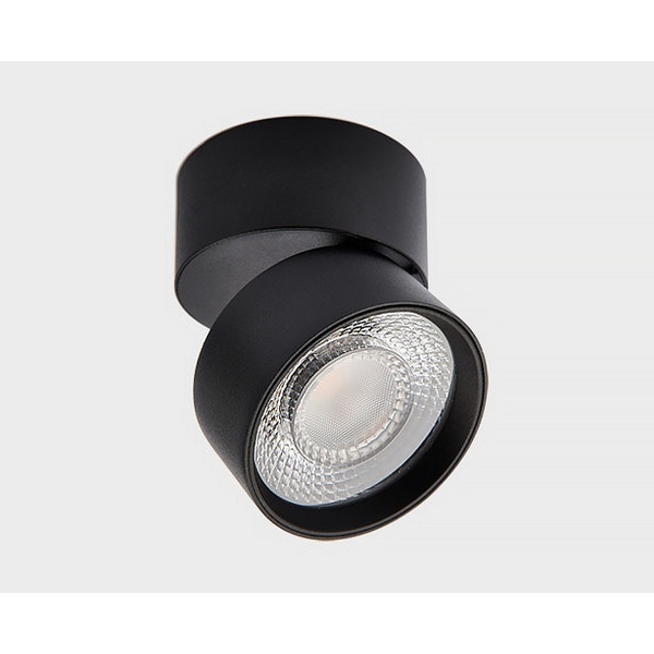 

Спот Italline IT02-010 black 4000K, Черный, IT02-010 black 4000K