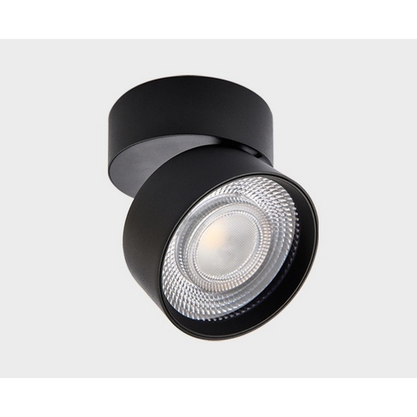 

Спот Italline IT02-011 black 4000K, Черный, IT02-011 black 4000K