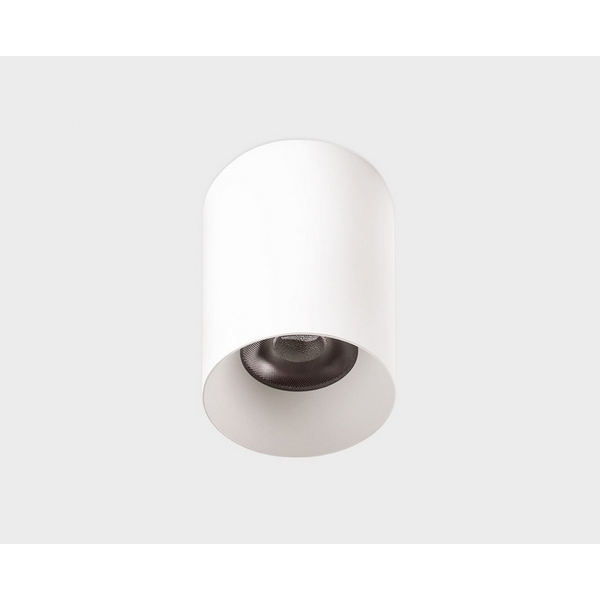 

Точечный светильник светодиодный накладной Italline IT02-027 white 3000K, Белый, IT02-027 white 3000K