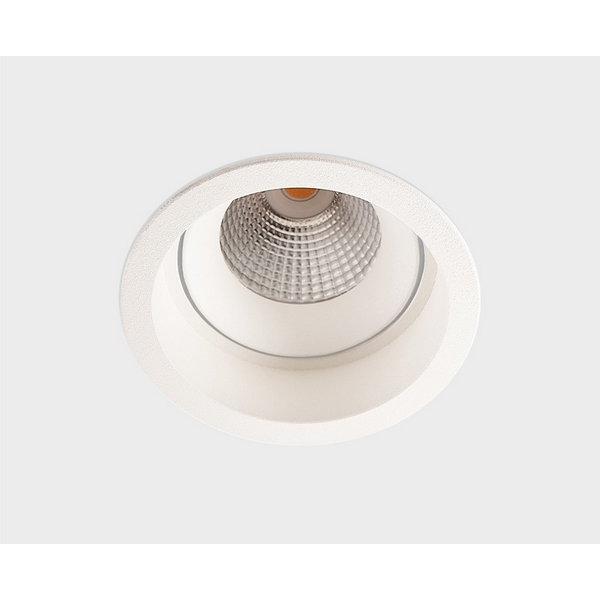 

Светильник встраиваемый поворотный Italline IT02-029 white 3000K, Белый, IT02-029 white 3000K