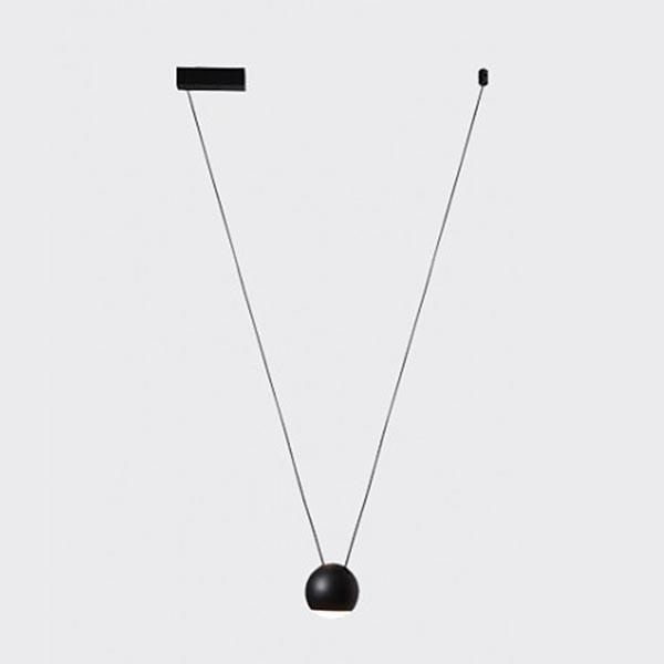 

Подвесной светильник светодиодный Italline IT03-1424 black, IT03-1424 IT03-1424 black