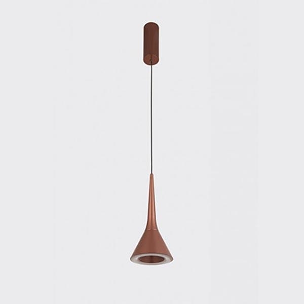 

Подвесной светильник светодиодный Italline IT03-1427 coffee, IT03-1427 IT03-1427 coffee