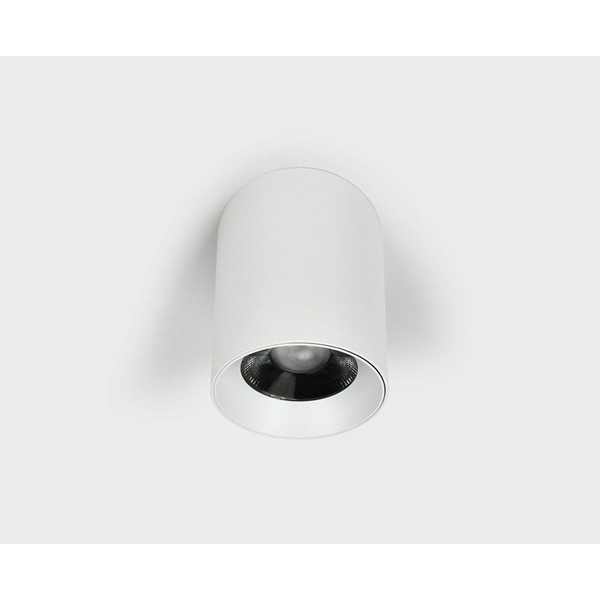 Изображение товара Светильник потолочный Italline IT06-6035 влагозащищенный белый 3000K