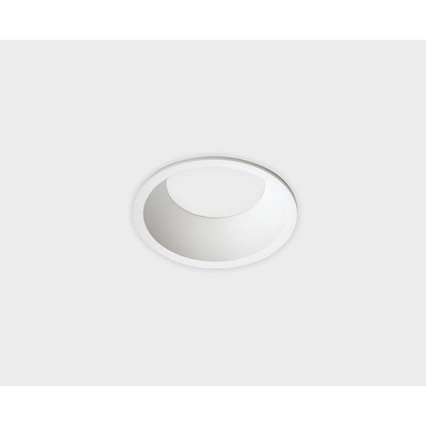 Встраиваемый точечный светильник светодиодный Italline IT06-6037 white 4000K