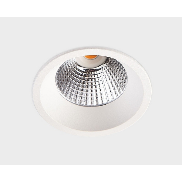 Изображение товара Точечный светильник светодиодный Italline IT06-6038 white 4000K Изображение товара Точечный светильник светодиодный Italline IT06-6038 white 4000K