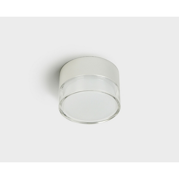 

Точечный светильник светодиодный Italline IT06-6041 white 3000K, Белый, IT06-6041 white 3000K