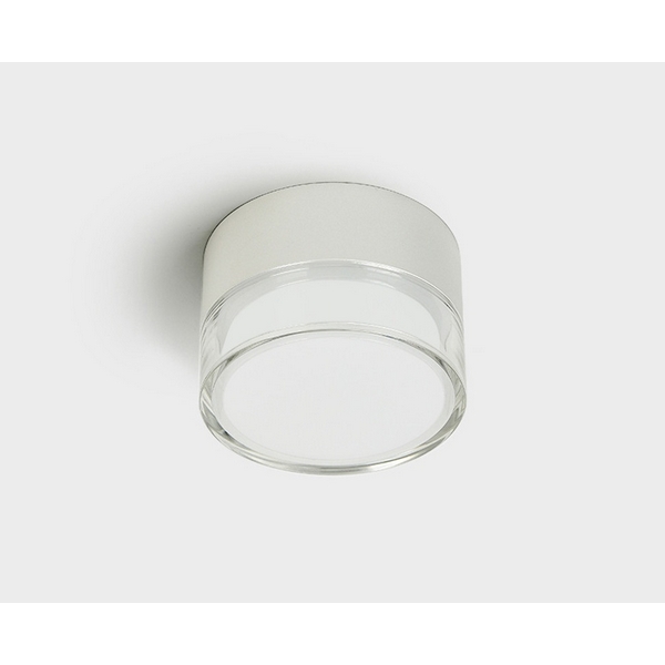 Изображение товара Накладной светодиодный светильник Italline IT06-6043 white 3000K Изображение товара Накладной светодиодный светильник Italline IT06-6043 white 3000K