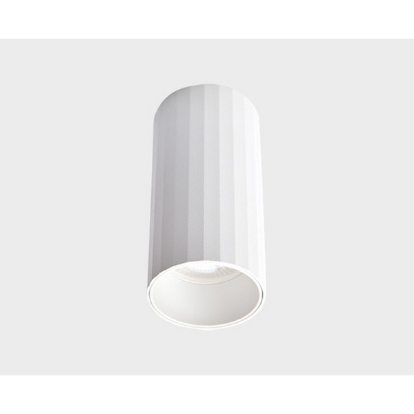 

Потолочный точечный светильник Italline IT08-8012 white, Белый, IT08-8012 white
