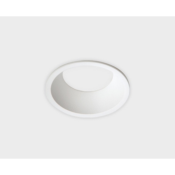 

Встраиваемый светильник Italline IT08-8013 white 3000K, Белый, IT08-8013 IT08-8013 white 3000K