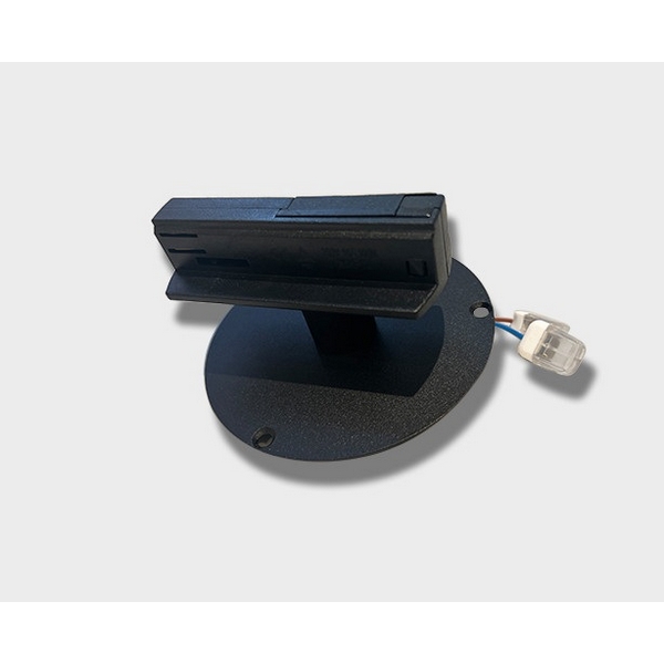 

Адаптер к треку для светильников IT02-006, IT02-011 Italline IT08-8017 black, IT08-8017 IT08-8017 black