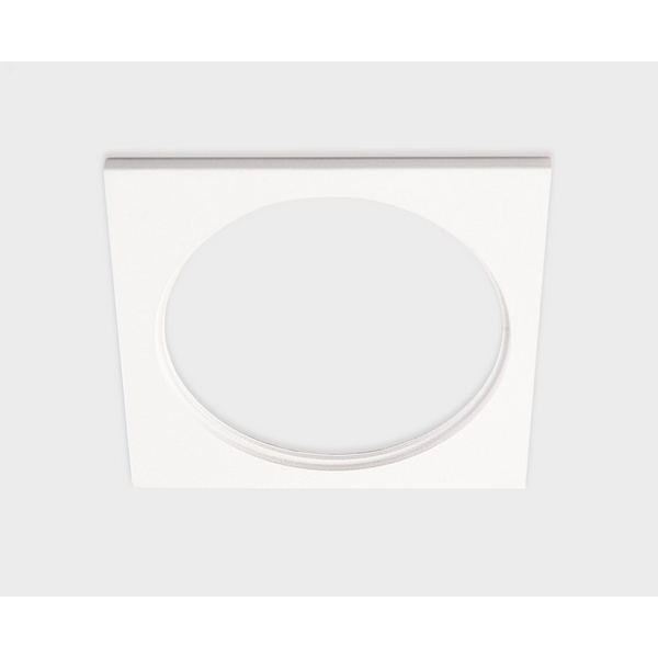 

Рамка для светильника Italline IT08-8033 white, IT08-8033 white