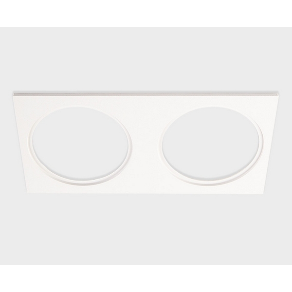 

Рамка для светильника Italline IT08-8034 white, IT08-8034 white