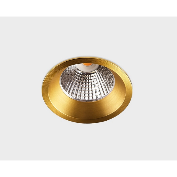 

Встраиваемый светильник Italline IT08-8035 gold 3000K, Золото, IT08-8035 gold 3000K