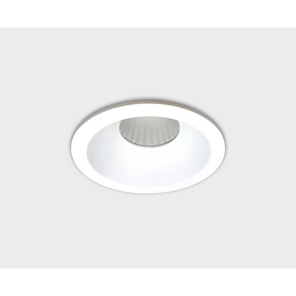 

Встраиваемый светильник светодиодный Italline IT08-8040 white 3000K, Белый, IT08-8040 white 3000K