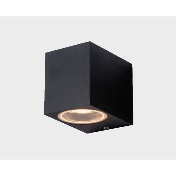 

Настенный светильник уличный Italline IT1003, Серый, IT1003