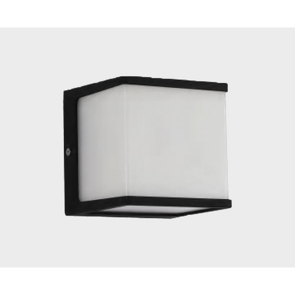 

Настенный светильник уличный светодиодный Italline IT3007B, Серый, IT3007B