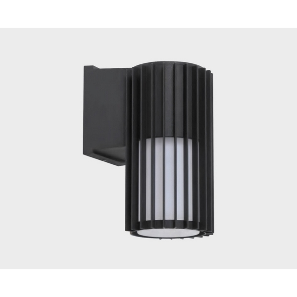 

Настенный светильник уличный светодиодный Italline IT3047, Серый, IT3047