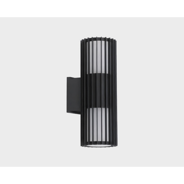 

Настенный светильник уличный светодиодный Italline IT3048, Серый, IT3048