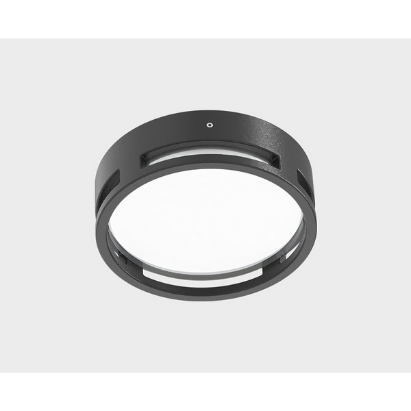 Изображение товара Потолочный светильник уличный светодиодный Italline IT6027