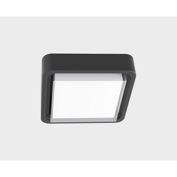 Изображение товара Потолочный светильник уличный светодиодный Italline IT6028