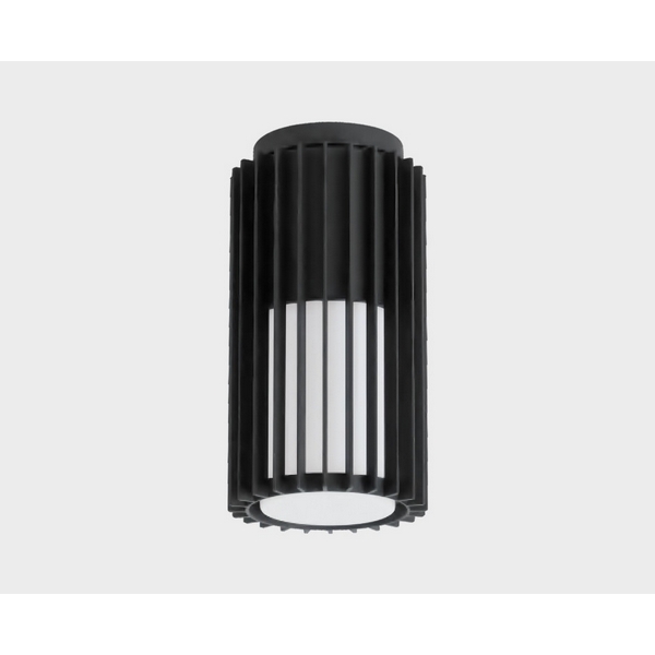 

Потолочный светильник уличный светодиодный Italline IT6030A, Серый, IT6030A