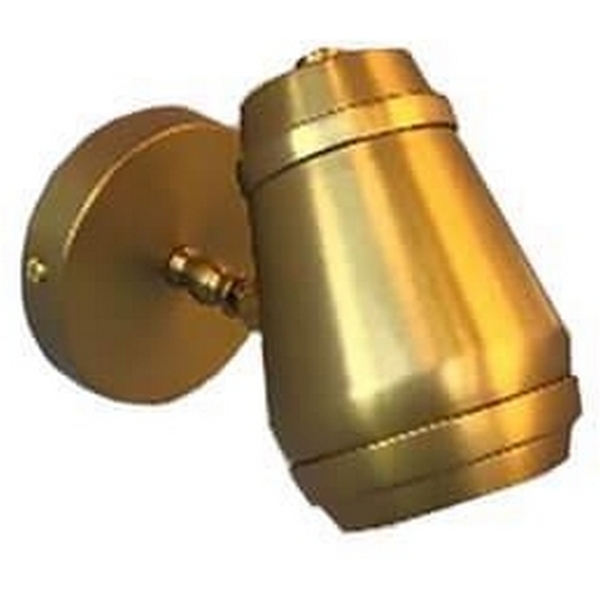 

Спот AP Italline Leo 6264 brass, Латунь, Leo Leo AP 6264 brass
