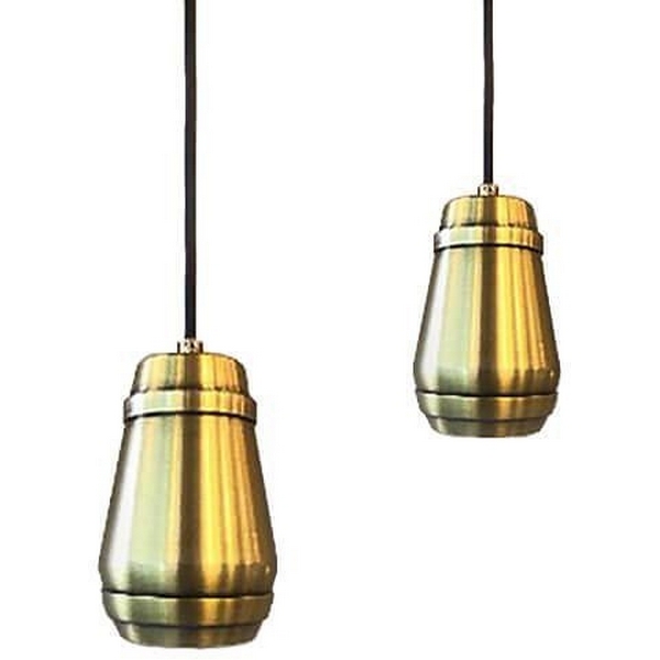 

Подвесной светильник в виде вазы Italline Leo SP 6264 brass, Латунь, Leo Leo SP 6264 brass