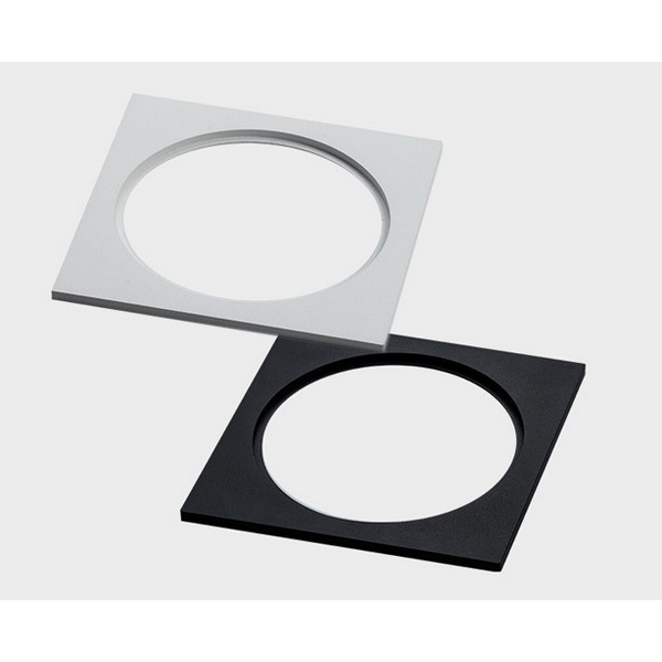 

Рамки для светильников M01-1009, M01-1010 Italline M01-1019 black, M01-1019 black