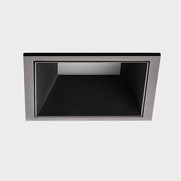 

Точечный светильник светодиодный Italline M01-4075 black, M01-4075 M01-4075 black