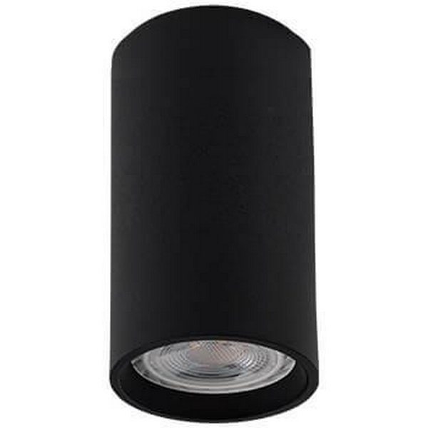 

Точечный светильник M02-65115 Italline M02-65 black, Черный, M02-65 M02-65115 black