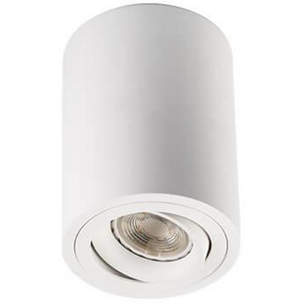 

Точечный светильник M02-85115 Italline M02-85 white, Белый, M02-85 M02-85115 white