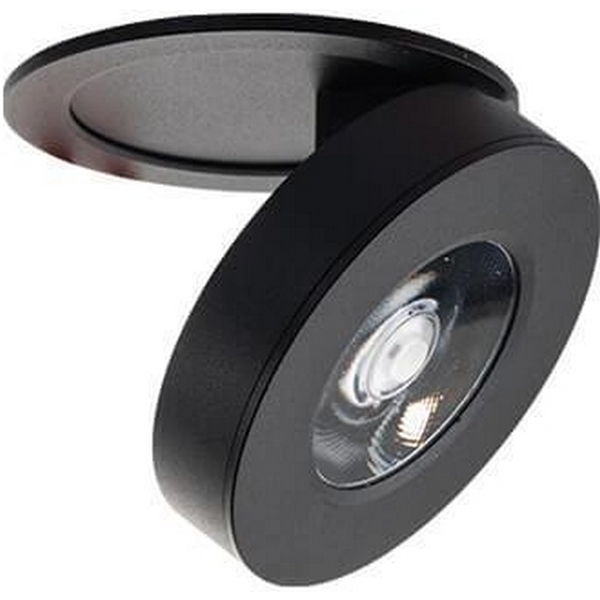 

Точечный светильник светодиодный M03-006 Italline Ash black, Ash M03-006 black