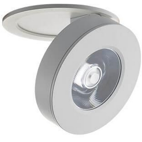 

Точечный светильник светодиодный M03-006 Italline Ash white, Ash M03-006 white