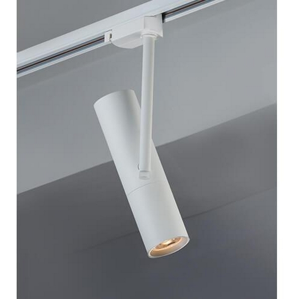 

Трековый светильник 220V M03-092 Italline Largo white, Белый, Largo M03-092 white