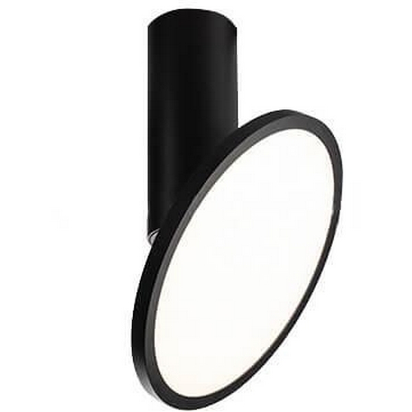 

Спот светодиодный M03-096 Italline Largo black, Largo M03-096 black