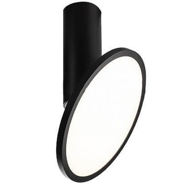 

Спот светодиодный M03-097 Italline black, M03-097 black