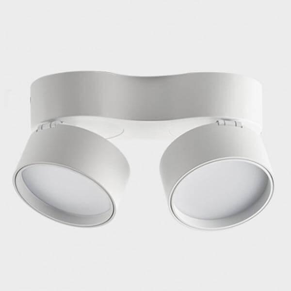 

Спот светодиодный Italline M03-178 white, M03-178 M03-178 white
