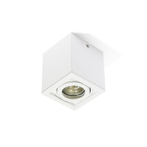 

Накладной светильник OX 13A Italline Ox13 white, Ox13 OX 13A white