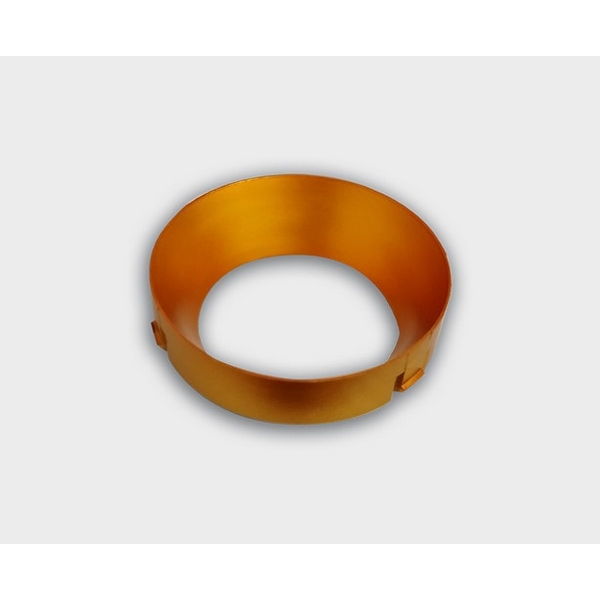 

Внутренняя сменная вставка для светильника TR 3006 Italline Ring for 10W gold, Ring for 10W gold